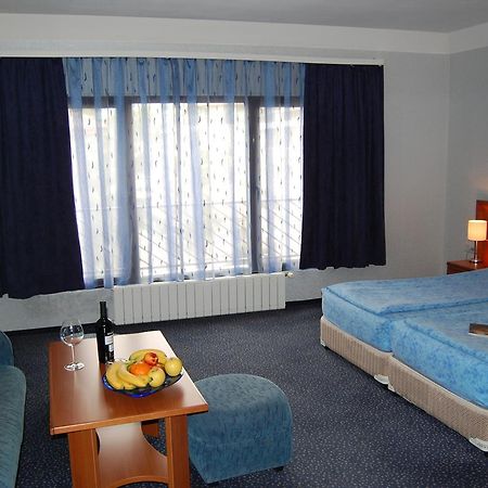 Hotel Kibella Sofia Luaran gambar
