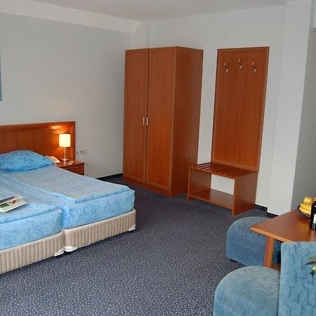 Hotel Kibella Sofia Luaran gambar