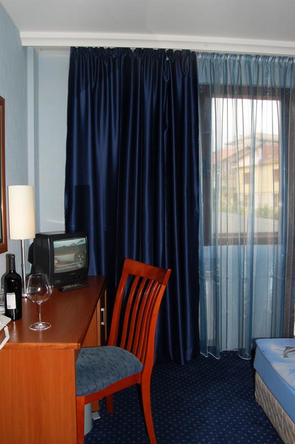 Hotel Kibella Sofia Luaran gambar