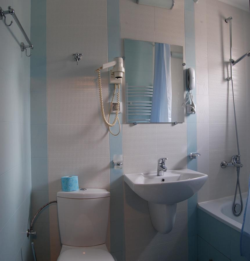 Hotel Kibella Sofia Luaran gambar