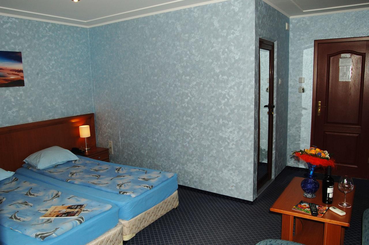 Hotel Kibella Sofia Luaran gambar