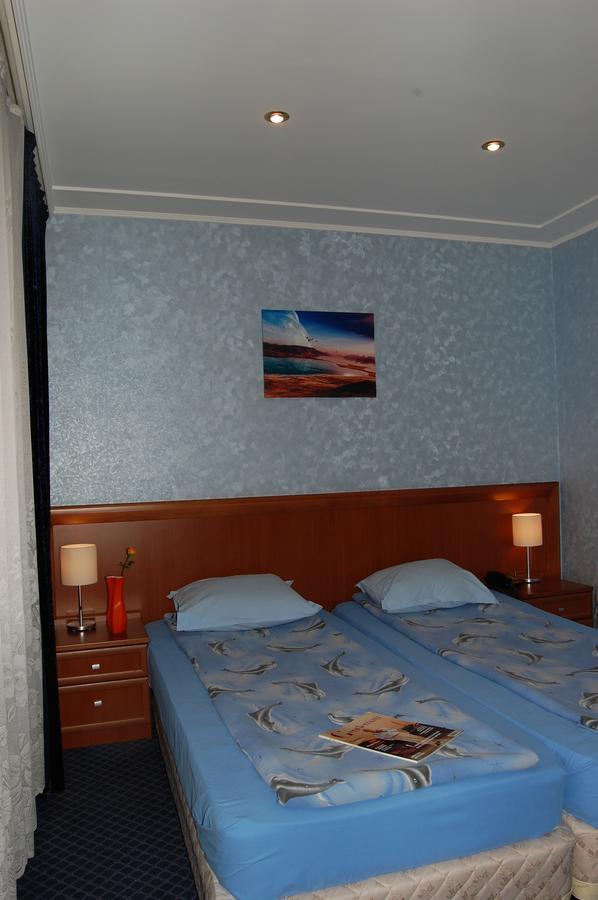 Hotel Kibella Sofia Luaran gambar