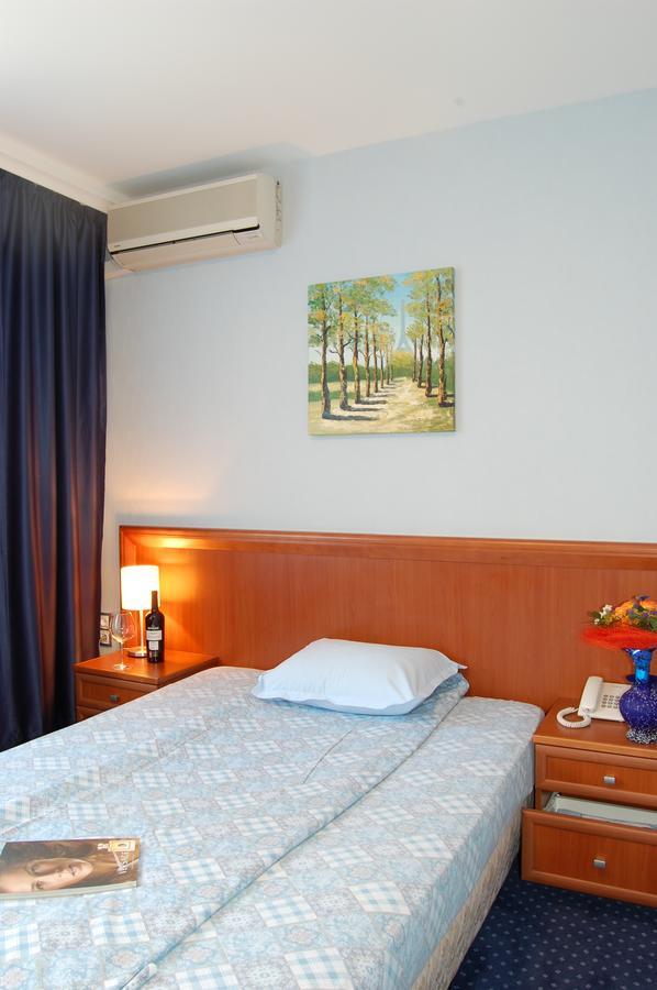 Hotel Kibella Sofia Luaran gambar