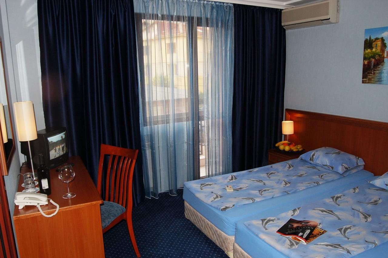 Hotel Kibella Sofia Luaran gambar