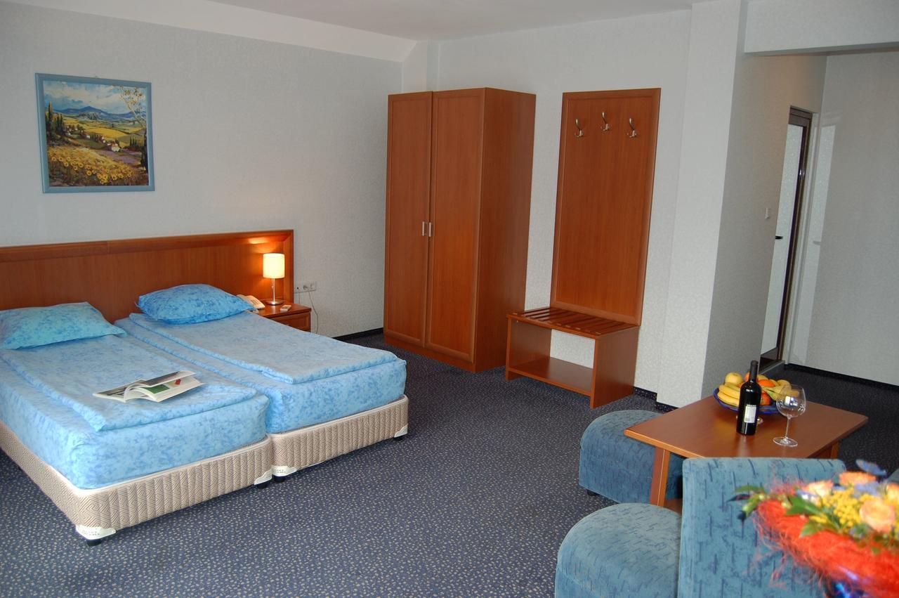 Hotel Kibella Sofia Luaran gambar