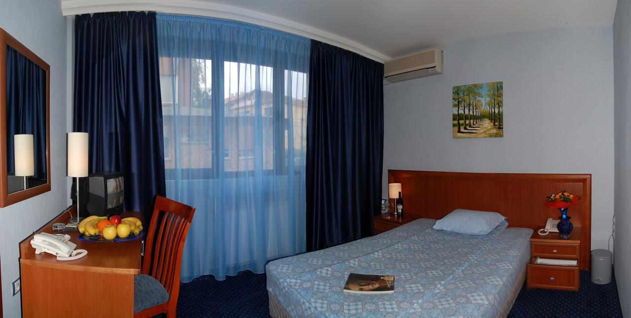 Hotel Kibella Sofia Luaran gambar