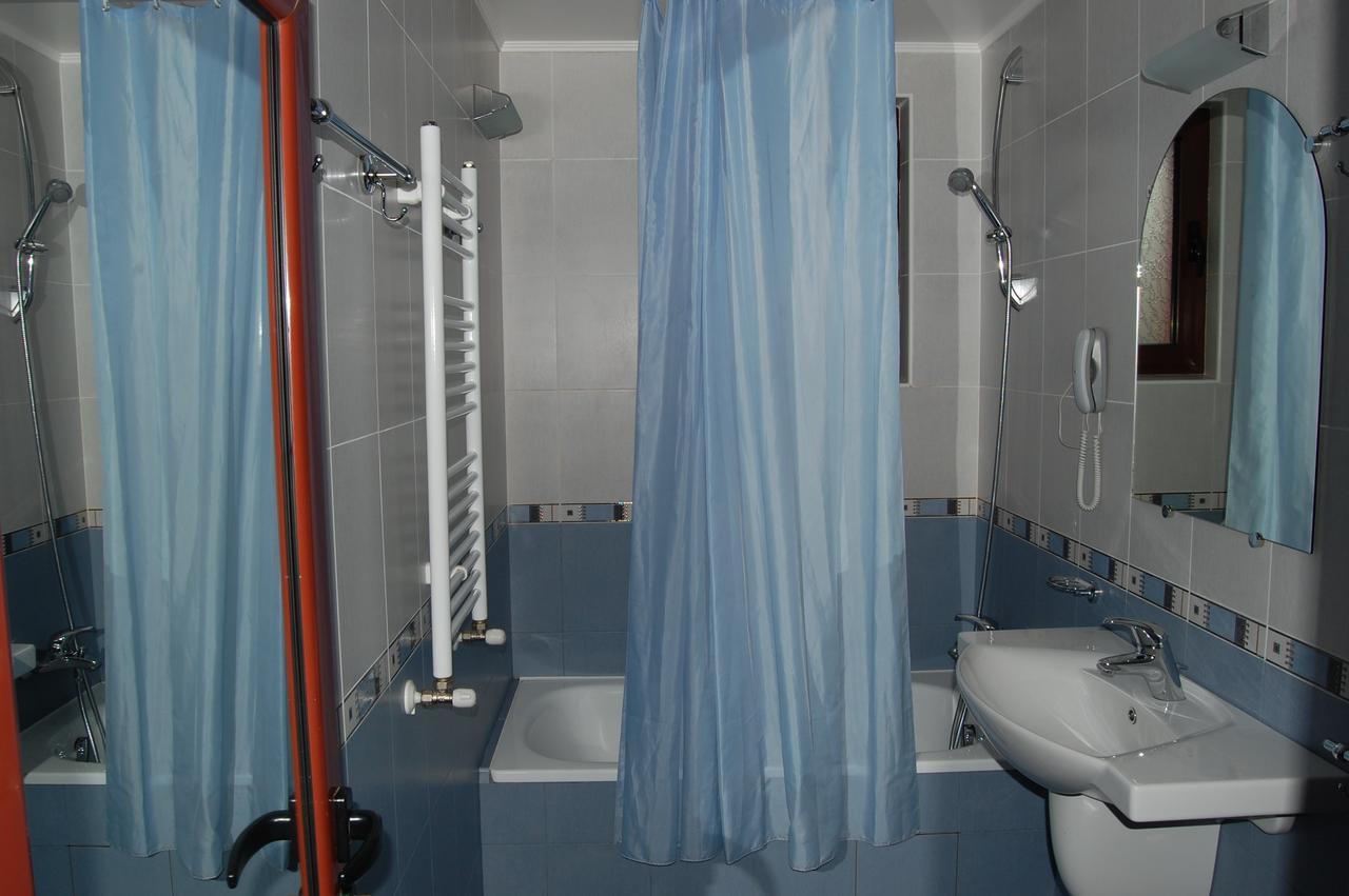 Hotel Kibella Sofia Luaran gambar