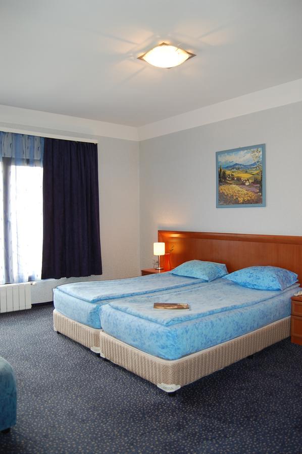 Hotel Kibella Sofia Luaran gambar