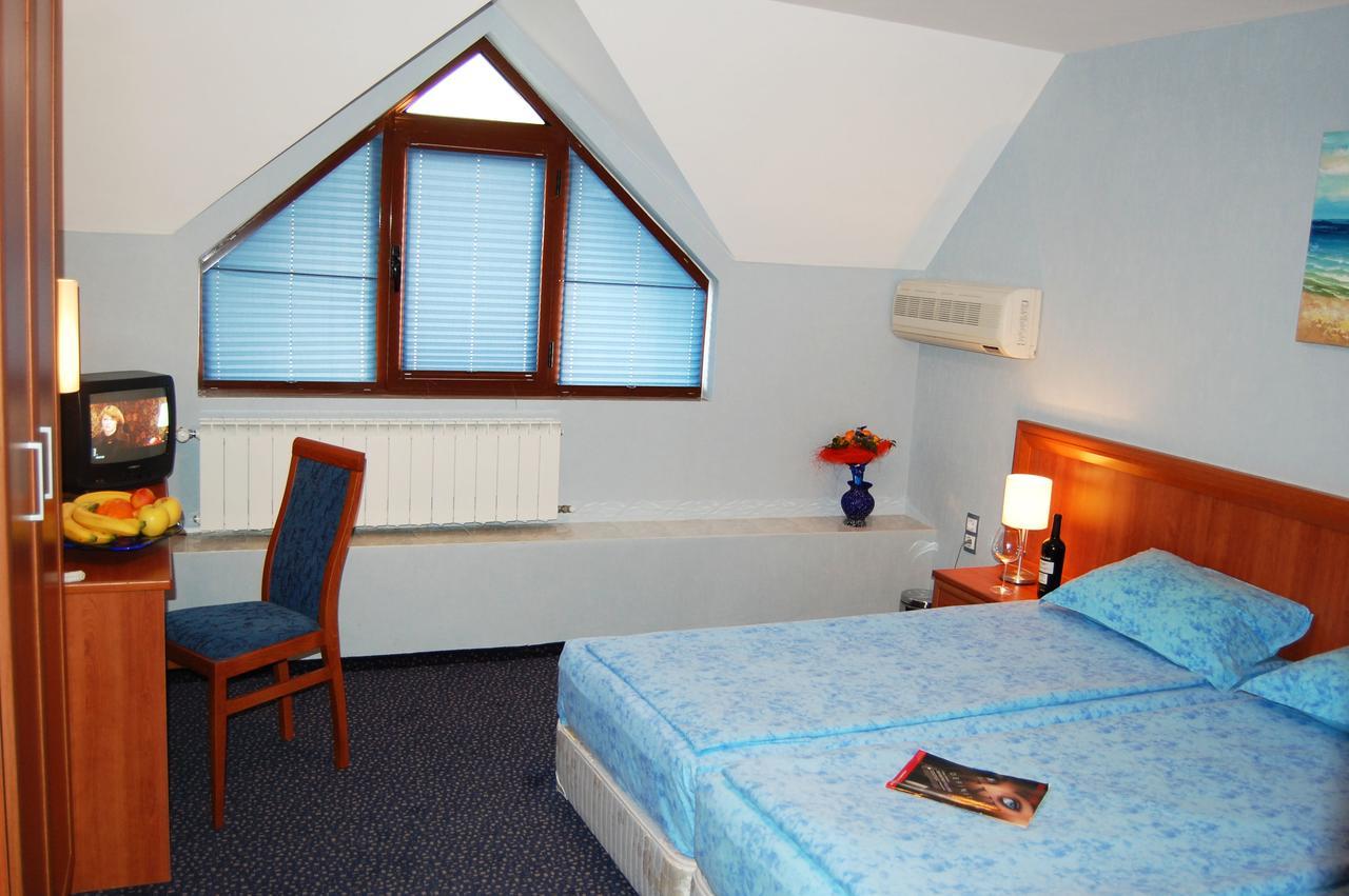 Hotel Kibella Sofia Luaran gambar