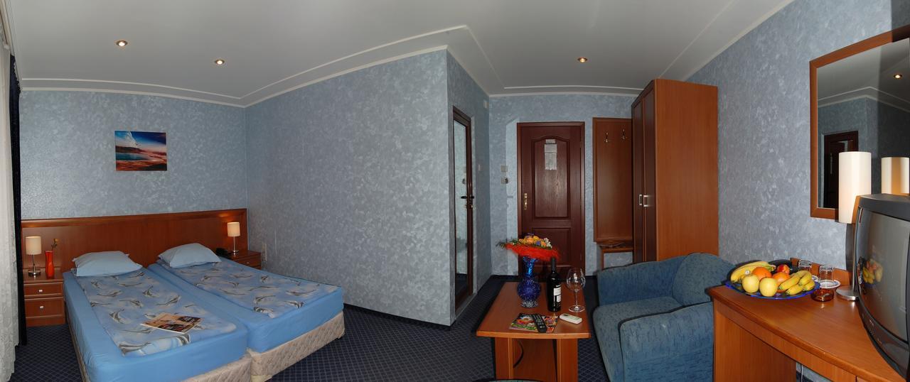 Hotel Kibella Sofia Luaran gambar