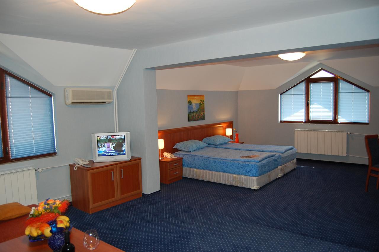 Hotel Kibella Sofia Luaran gambar