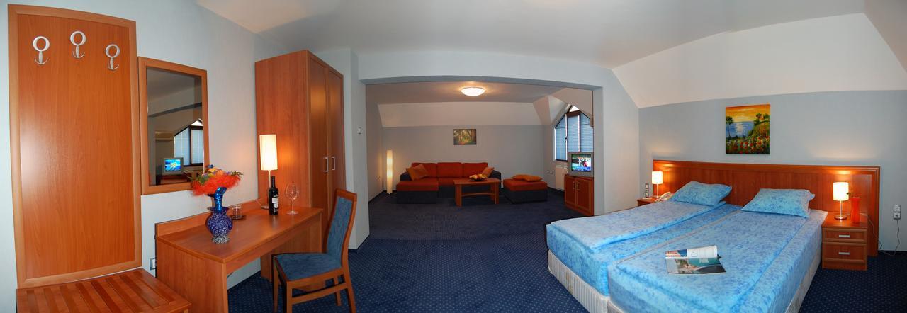Hotel Kibella Sofia Luaran gambar