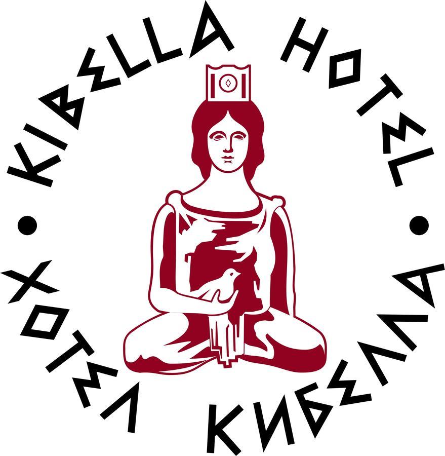 Hotel Kibella Sofia Luaran gambar