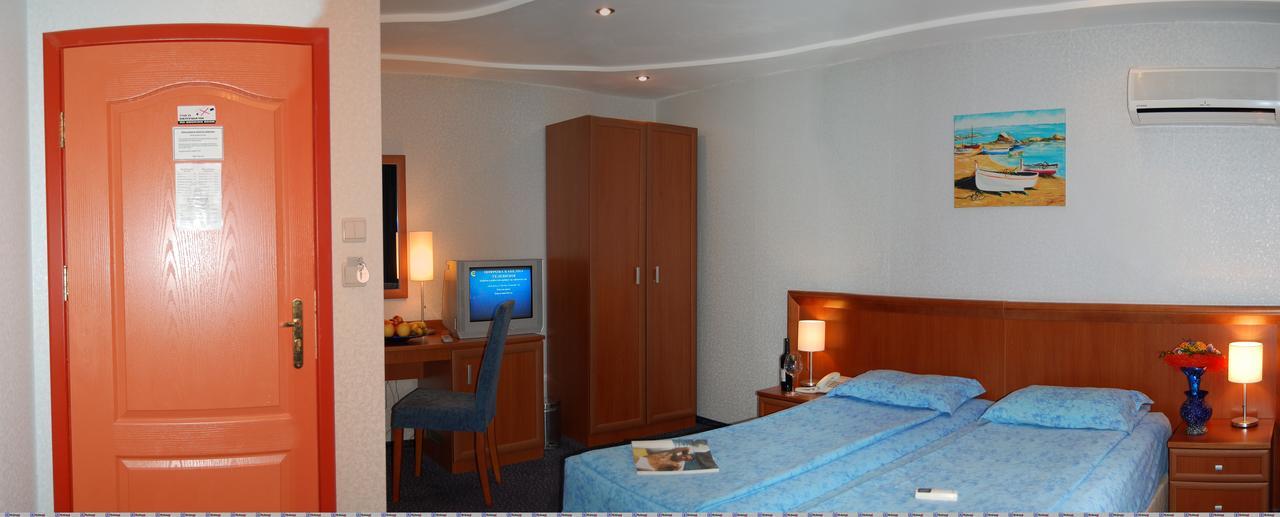 Hotel Kibella Sofia Luaran gambar