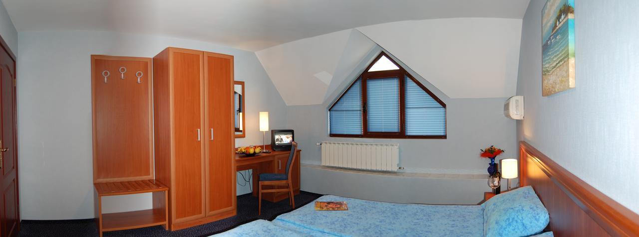 Hotel Kibella Sofia Luaran gambar